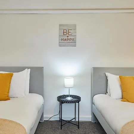 Host & - The Railway Vakantiehuis Saltburn-by-the-Sea