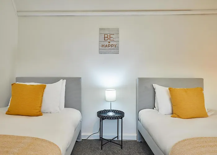 Host & - The Railway Сasa de vacaciones Saltburn-by-the-Sea