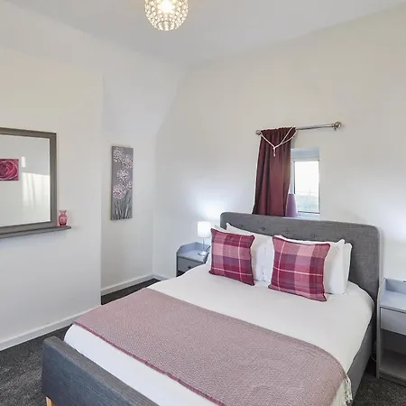 Holiday home Host & - The Railway *