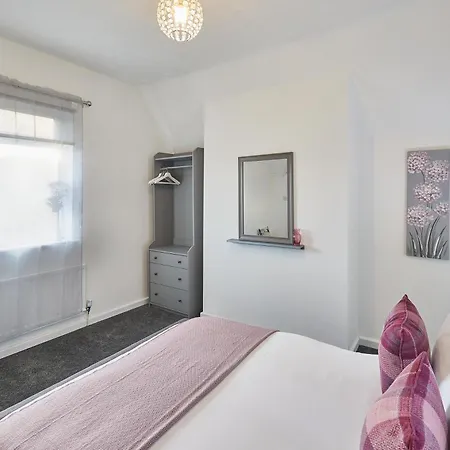 Holiday home Host & - The Railway