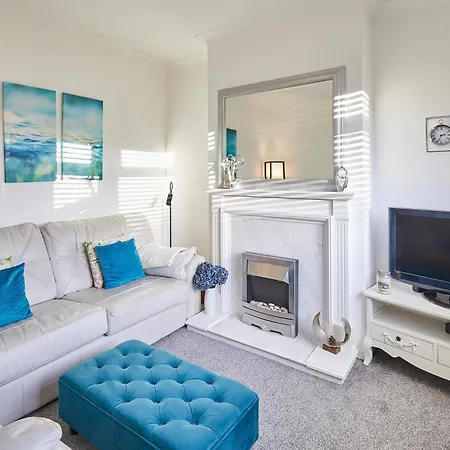 Holiday home Host & - The Railway *
